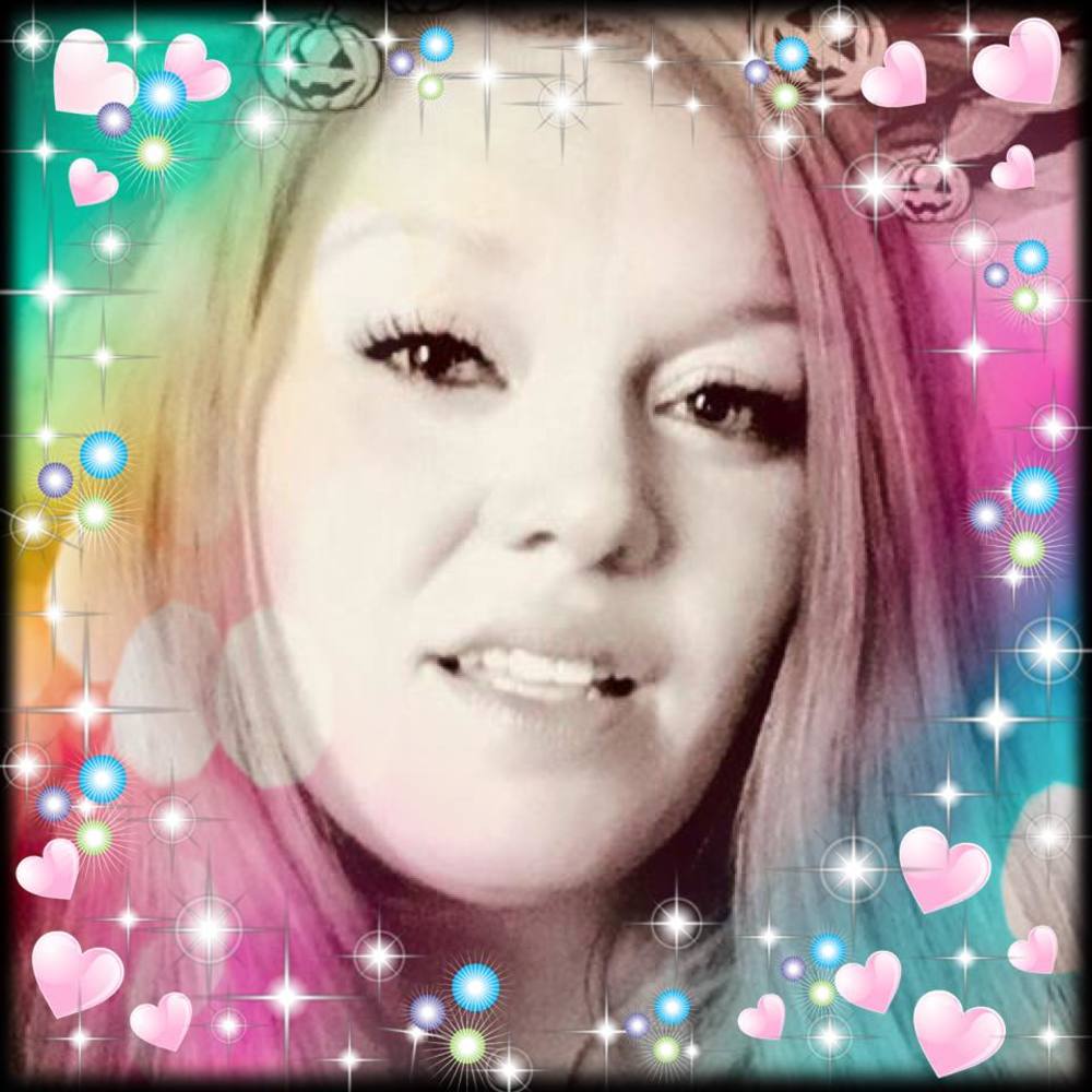 Meet your Posher, Tiffani